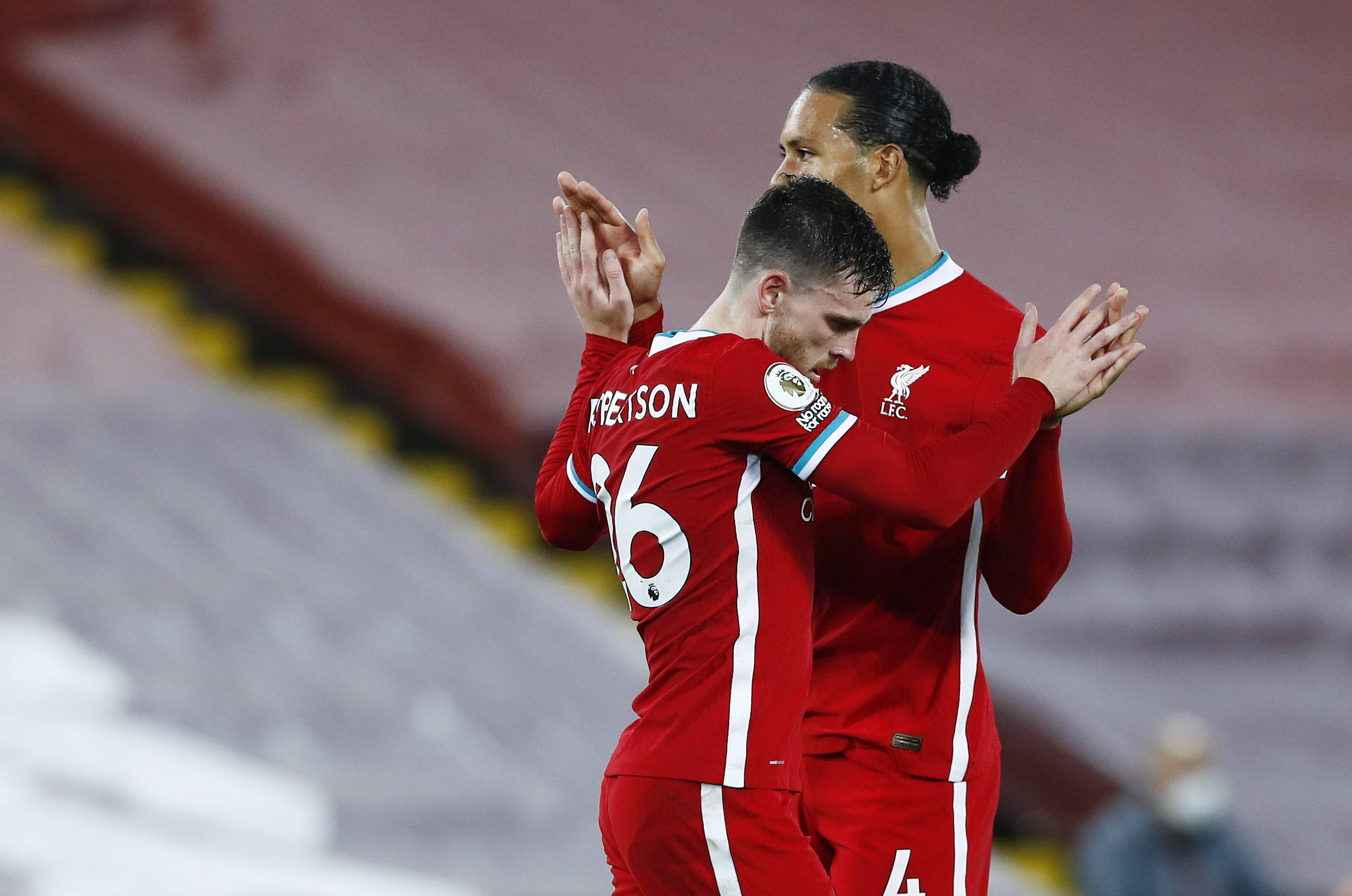 抗上的表现 抗上的表现